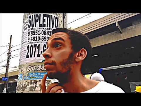 Sergio Estranho - Fim da Grande Depressão 1933 (Vídeo)