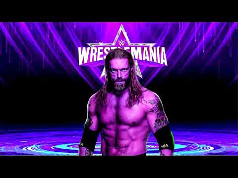 WWE Wrestlemania 38 2nd Official Theme Song [I Feel Good] By (Pitbull)