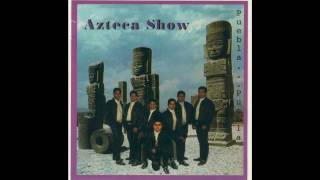 Cumbia Vientos de Teotihuacan... AZTECA SHOW    MATZACO