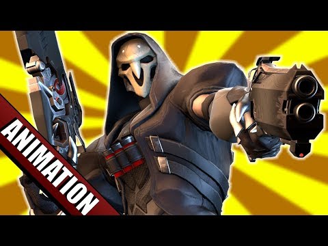 Reaper of the 99 Dragons (Patreon Commission)