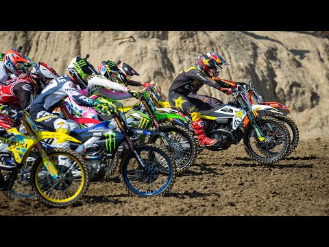 Best Post-Race Show Ever: 2020 Fox Raceway