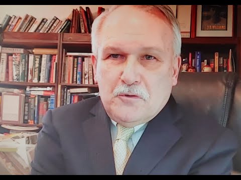 David Pietrusza Discusses the Marx Brothers