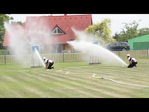 SDH TVRDONICE B 2018