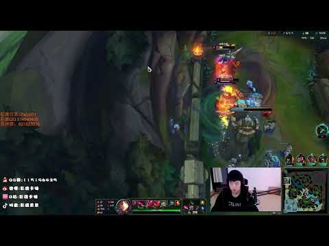 CaiQi Katarina vs Kassadin ✅ Best Katarina Guide