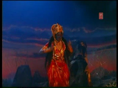 Jai Maa Kali By Narender Chanchal