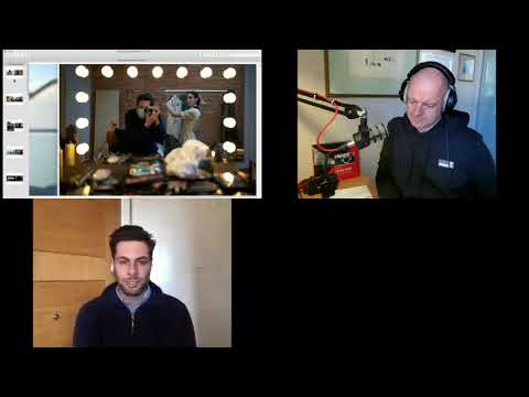 Leica M verändert meine Fotografie - Felix Diemer im Leica Enthusiast Podcast