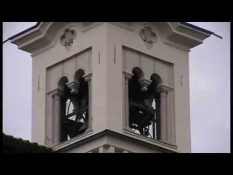 Rovereto S. Maria del Carmine Teilgeläut