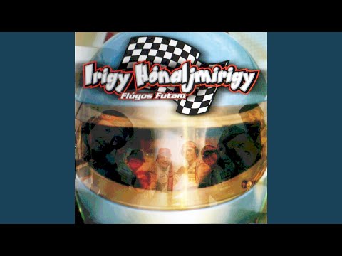 Neue Punk Ist Borzalom