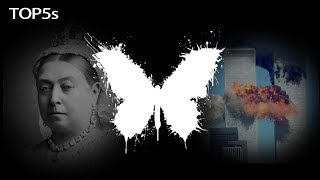 5 Extraordinary Examples of the Butterfly Effect...