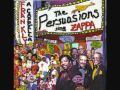 the persuasions sing zappa 1of4