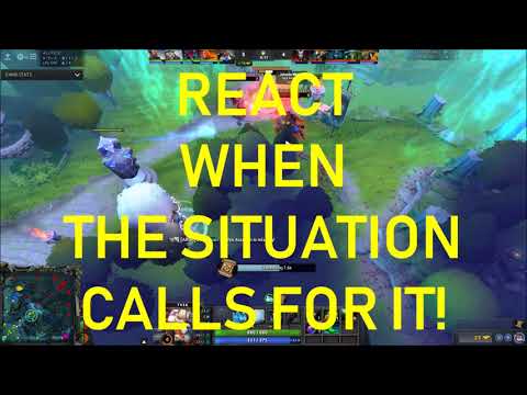 Tusk support - Creating chaos in the early game to "Snowball" til the end by BG.Loscar