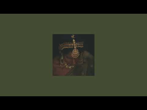 Mayilirage - Madhusree, Naresh Iyer [slowed + reverb]