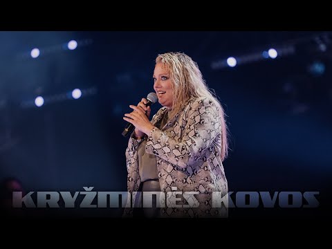 Marija Čiapaitė - Doctor | Kryžminės Kovos | Lietuvos Balsas S12