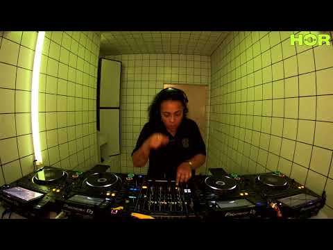 REEF - Badsista | HÖR - Aug 18 / 2022