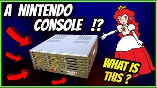 Is this a NINTENDO CONSOLE!? - THE FAMICOMBOX STORY  – RARE GAMING HISTORY