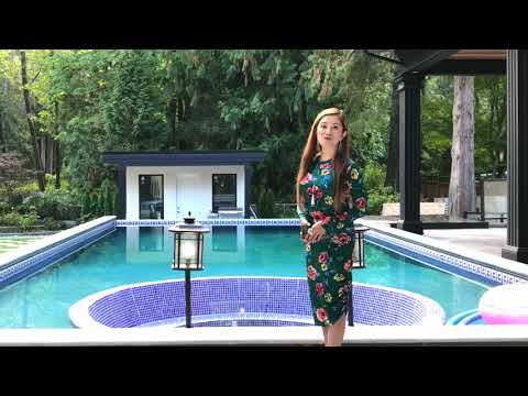 13396 Crescent Road, South Surrey BC