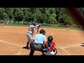 USA/Alliance Western Nationals Pitching Highlights 7/25-7/29