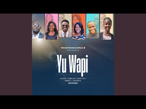 Yu Wapi