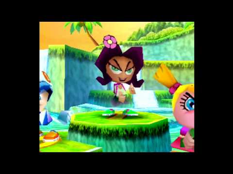 PS3/PSX Speed Punks All Leagues & Challenges