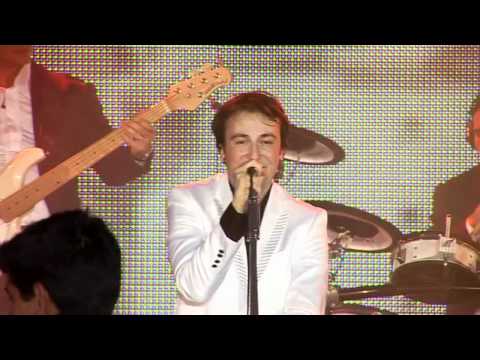 COMMENT CA VA - Calin Geambasu Band (concert privat)