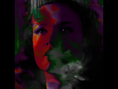 Jord - my body is an old film (Music Video)