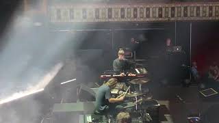 James Blake: Where&#39;s the Catch? (Live) from The Tabernacle in Atlanta, GA (2019)