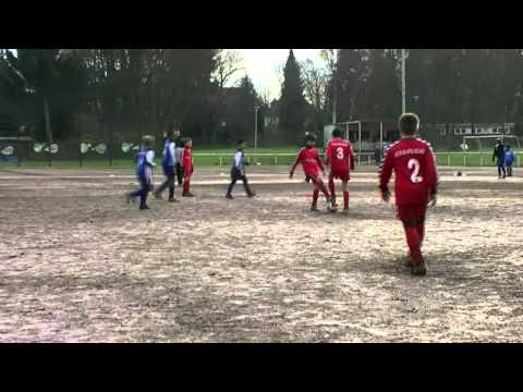 SV Arminia Marten E1 - BW Huckarde E1 ( ilker Cilat ) Teil -4