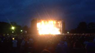 Tomas Ledin - Du kan lita på mig (Live Grebbestad)