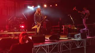 D.A.D. - Rim of Hell - live Luppolo In Rock (CR) 15-07-18