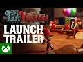 Tin Hearts | Toy Soldiers | Launch Trailer