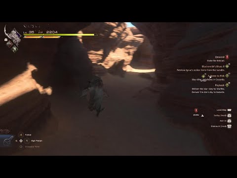 FINAL FANTASY XVI_walkthrough Pt 46