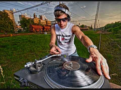 Michal Poliak - Progcorn - ENJOY!