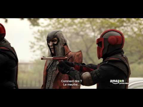 Bande-annonce