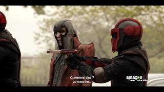 Promo VOSTFR