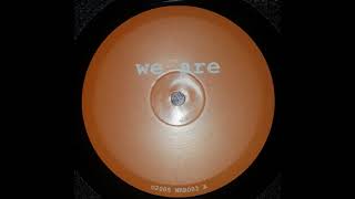 Agaric – Untitled (Aside) (2005)