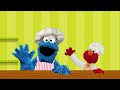 Sesame Street Alphabet Kitchen Of Cookie Monster And Elmo Gameplay 139