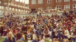 Tidenhub Festival 1972 - Mean Woman Blues