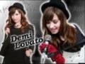 Demi Lovato Don T Forget With Lyrics