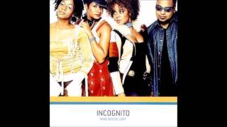Incognito - People At the Top