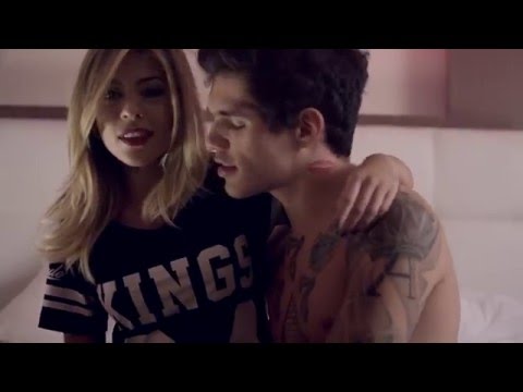 POLLO feat  BELLA   Vamos Se Abraçar Clipe Oficial