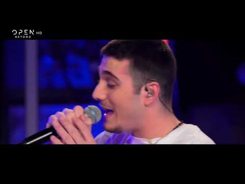 Γιώργος Κακοσαίος - Μίσησέ με | Ένα Τραγούδι Ακόμα (Επ.11)