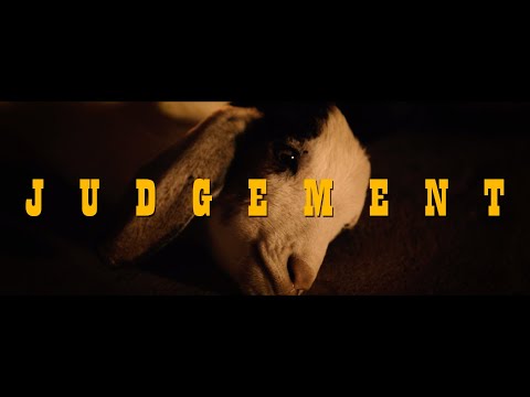 Battle of Santiago - JUDGEMENT (Official Music Video)