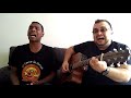 Santa Cruz - Feat. Gabriel Gelin (Vocal) - Cover da Banda Arkanjos