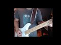 Ride - Making Judy Smile (Cover)