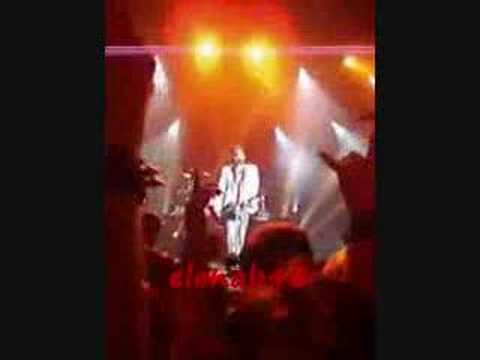 30 Seconds to Mars from yesterday alcatraz milan 13-02-08