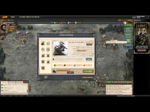 The Hobbit : Armies of the Third Age Android