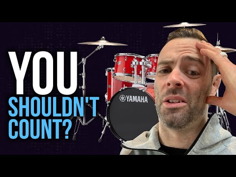 The 5 Biggest Drum Myths