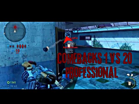 The Last Of Us Remastered Comebacks 1 Vs 20  ( High School Professional Speedrun )