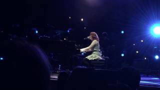 Regina Spektor-You&#39;ve Got Time-New York City-7/27/2017