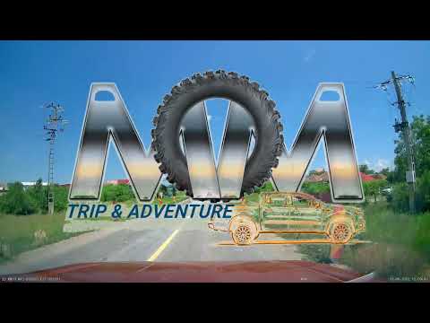 Timisoara-Pischia-Domeniile Murani-Bencecu*-Domeniul Herneacova-Recas | Hoinar prin satele Romaniei.